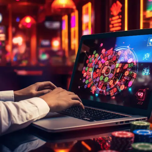 App de casino