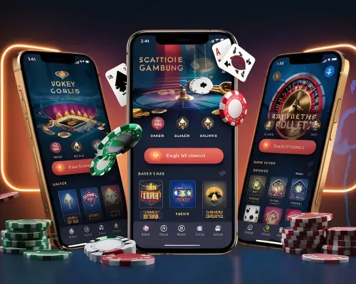 Casino en Móvil