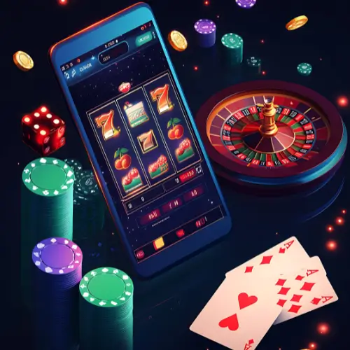 Casino móvil